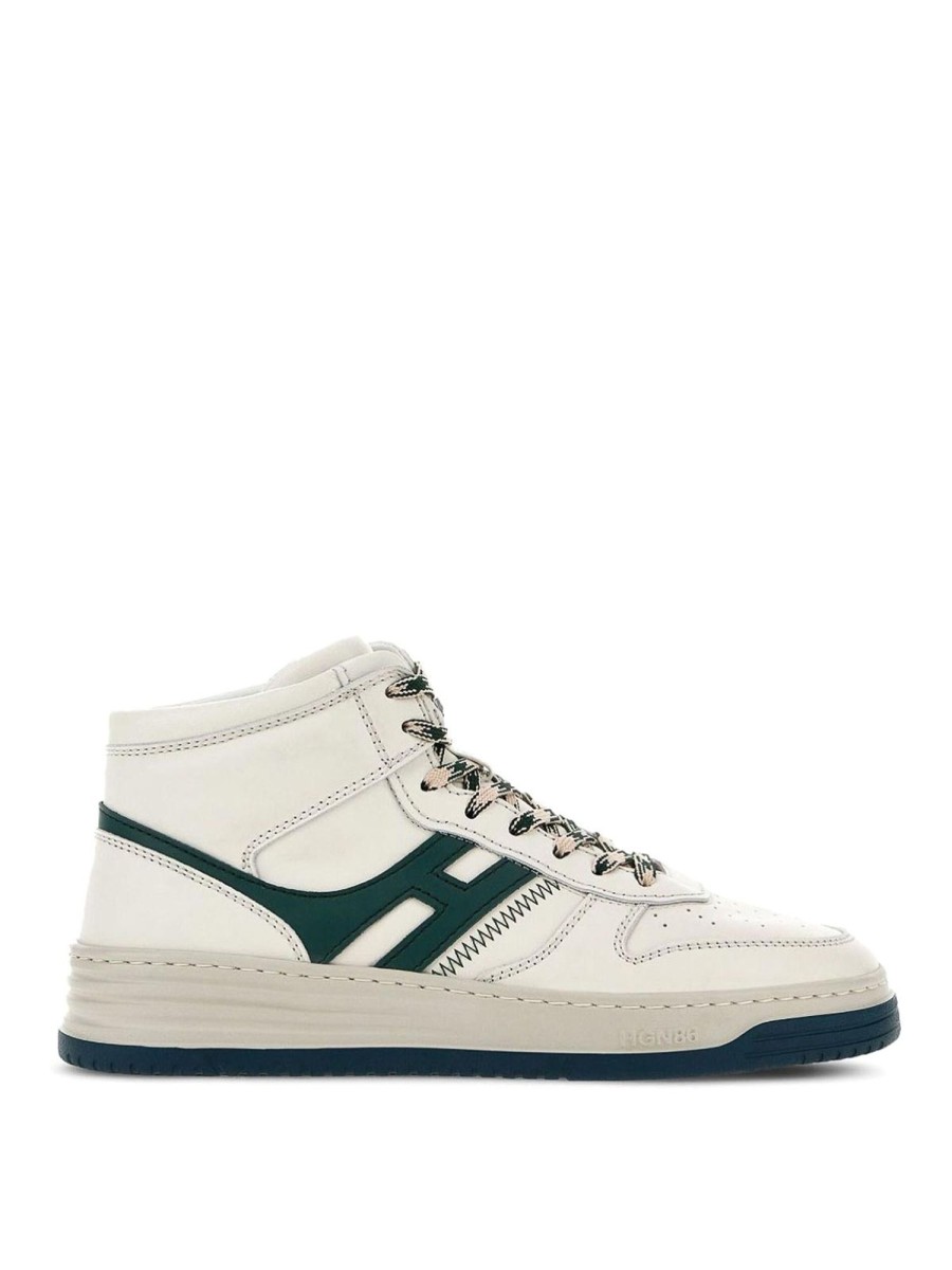 Uomo Hogan | Sneakers H630