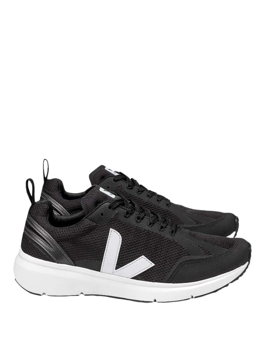 Uomo Veja | Sneakers Condor 2 Alveomesh