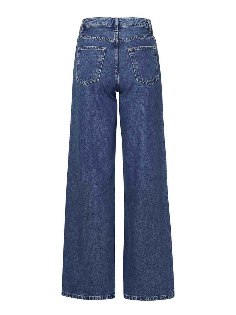 Danna A.P.C. | Jeans Elisabetta