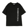 Bambino Dolce & Gabbana | T-Shirt Manica Corta