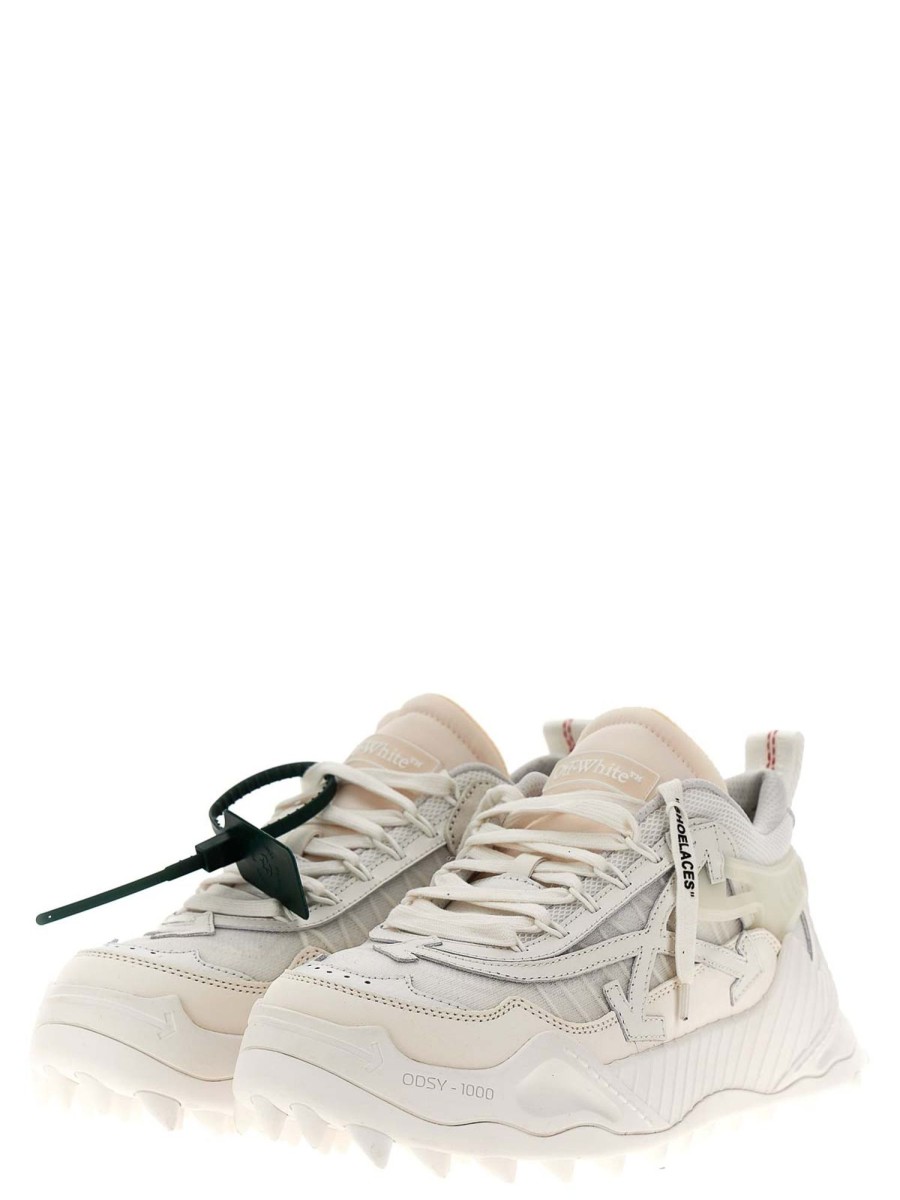 Danna Off-White | Scarpe Da Ginnastica Odsy 1000