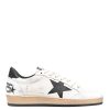 Uomo Golden Goose | Sneakers Ball Star In Nappa