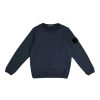 Bambino Stone Island Junior | Felpa