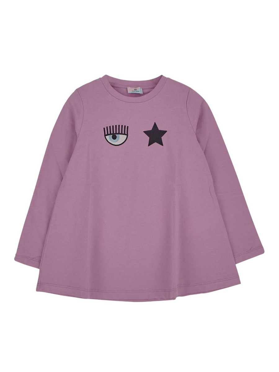 Bambino Chiara Ferragni | T-Shirt Chiara Ferragni