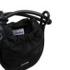 Danna Ganni | Borsa A Secchiello Knot Piccola