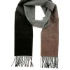 Uomo Paul Smith | Sciarpa In Cashmere