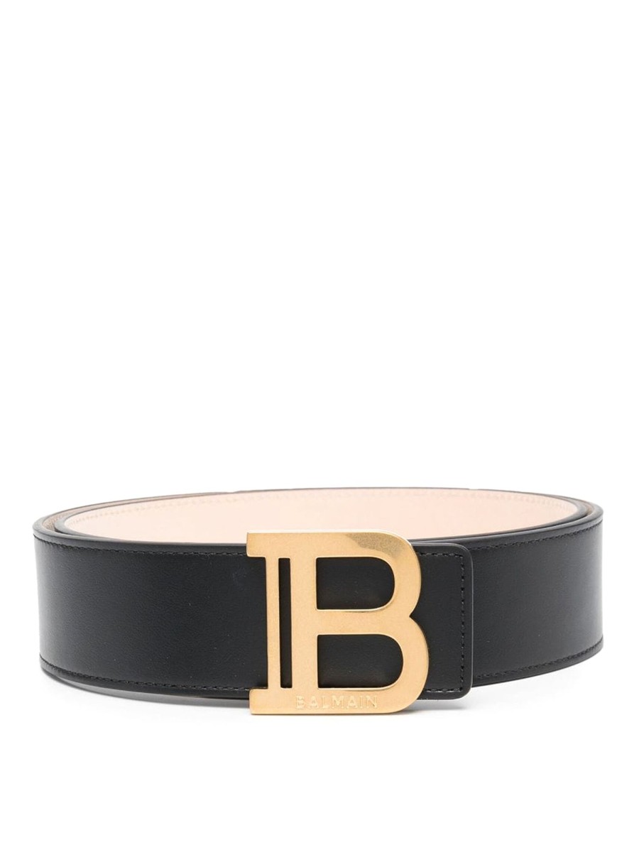 Danna Balmain | Cintura B-Belt