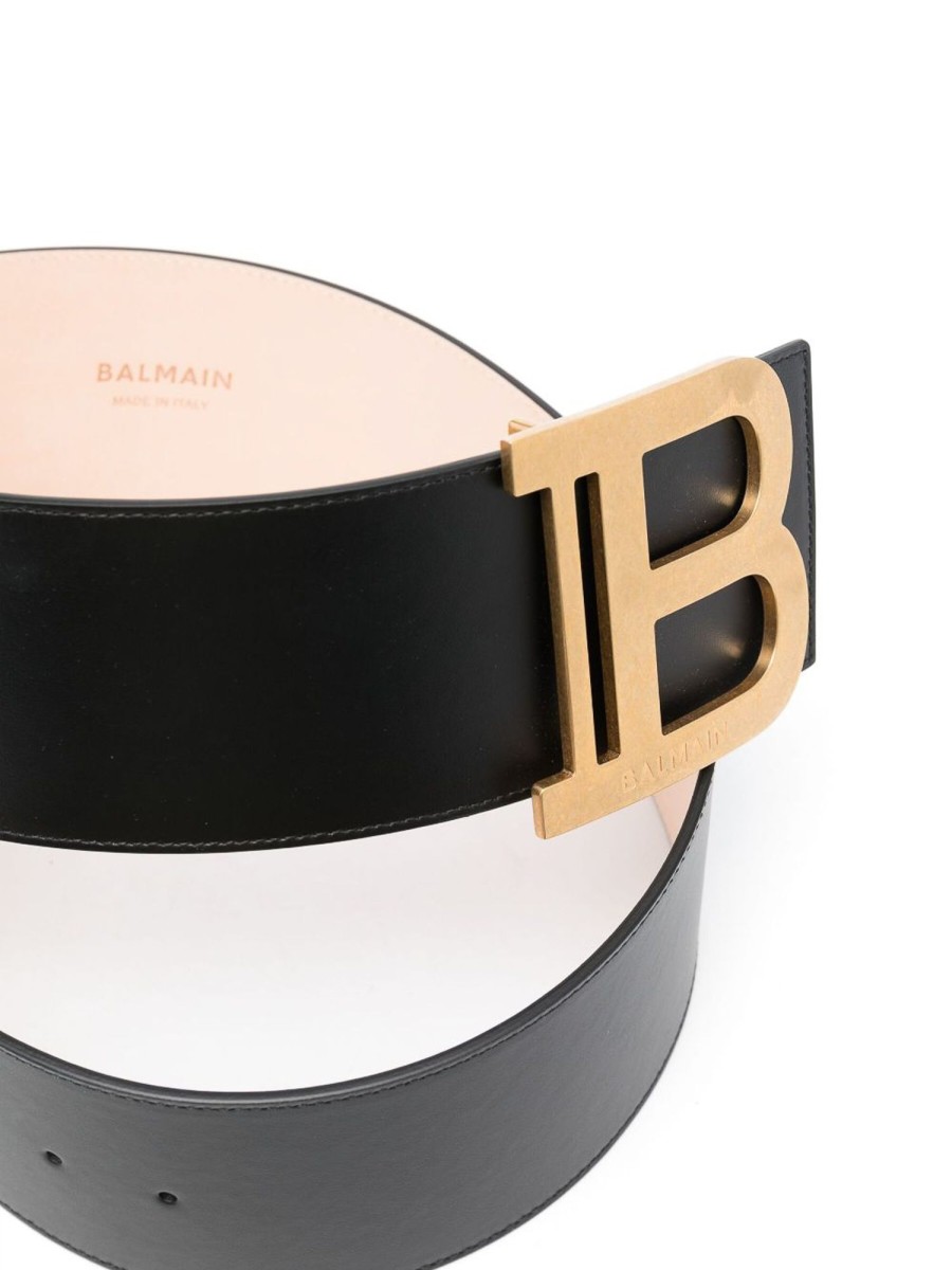 Danna Balmain | Cintura B-Belt