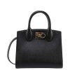 Danna Salvatore Ferragamo | Borsa A Mano In Pelle