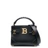 Danna Balmain | Borsa B-Buzz 22 In Pelle