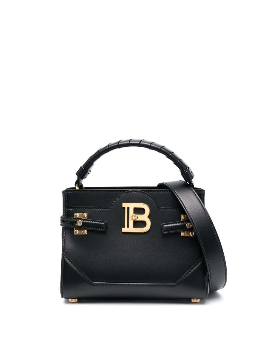 Danna Balmain | Borsa B-Buzz 22 In Pelle