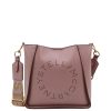 Danna Stella Mccartney | Borsa A Tracolla In Pelle Vegana