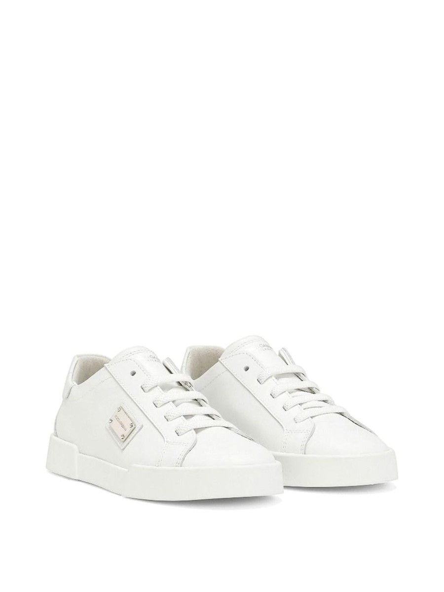 Bambino Dolce & Gabbana Jr | Sneaker