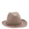 Danna Inverni | Cappello Beige