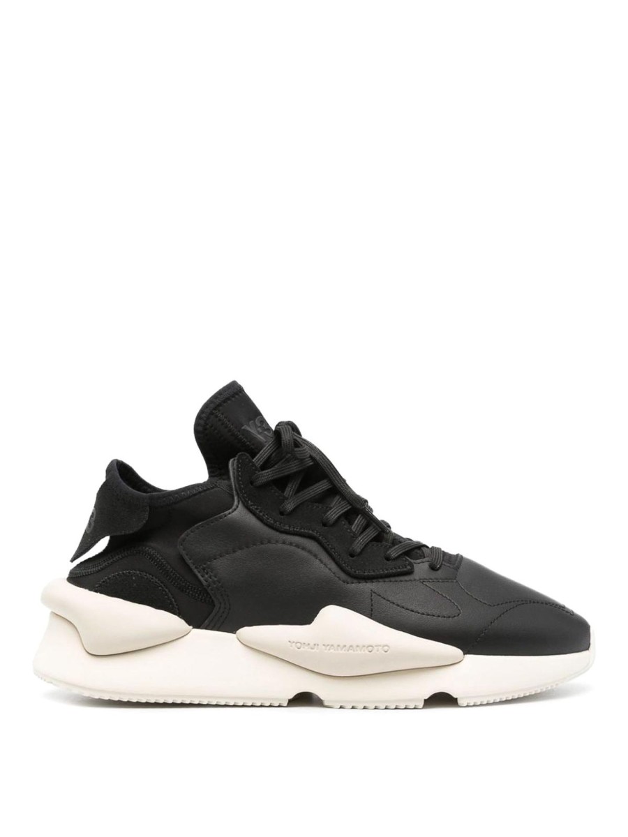 Uomo Y-3 | Sneakers Y-3 Kaiwa