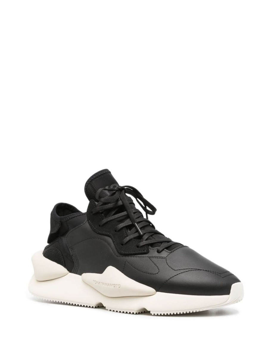 Uomo Y-3 | Sneakers Y-3 Kaiwa