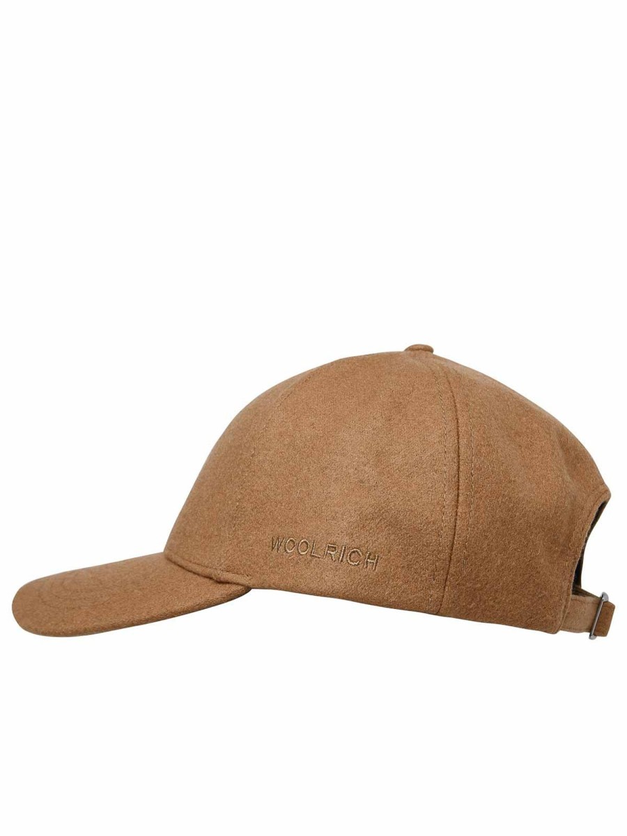 Uomo Woolrich | Premio Cappellino