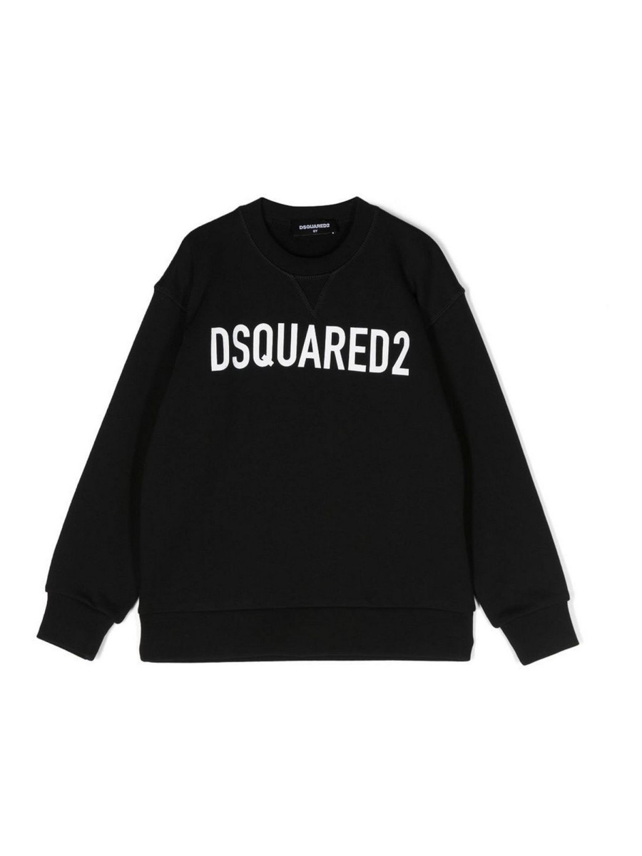 Bambino Dsquared2 | Felpa