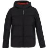 Bambino Woolrich | Cappotto Woolrich Nero