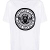 Uomo Balmain | T-Shirt