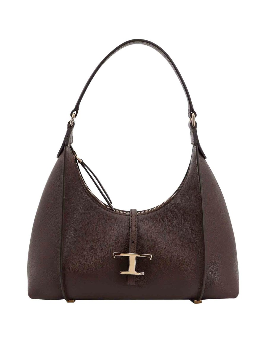 Danna Tod's | Borsa A Tracolla In Pelle