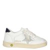 Bambino Golden Goose | Scarpe Da Ginnastica