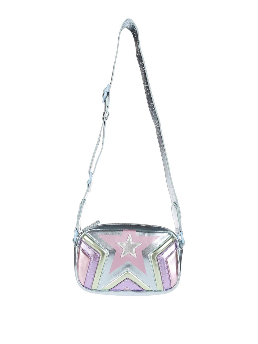 Bambino Stella Mccartney | Borsa Laminated