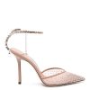 Danna Jimmy Choo | Decollete Saeda 100