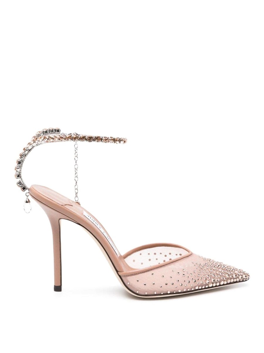 Danna Jimmy Choo | Decollete Saeda 100