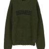 Bambino Dsquared2 | Maglione Per Bambini Dsquared2