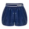 Bambino Fendi Jr | Shorts Con Paillettes