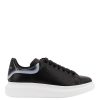 Uomo Alexander Mcqueen | Sneakers In Pelle