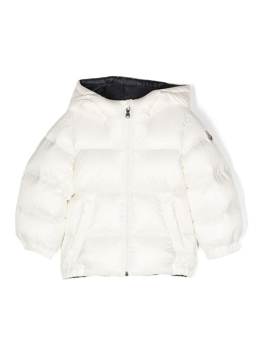 Bambino Moncler | Nuova Giacca Macaire