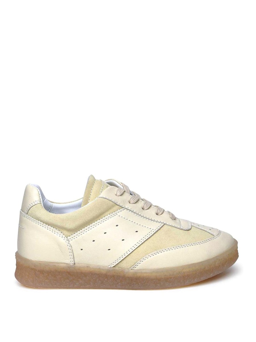 Danna MM6 Maison Margiela | Sneakers In Pelle