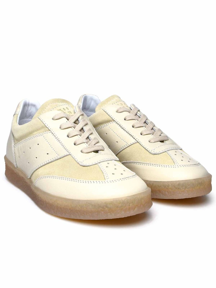 Danna MM6 Maison Margiela | Sneakers In Pelle