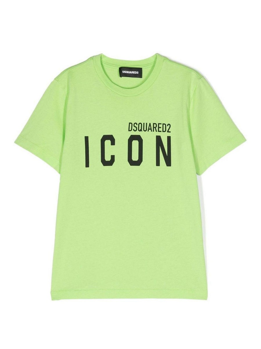 Bambino Dsquared2 | T-Shirt