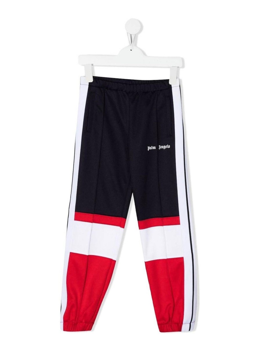 Bambino Palm Angels | Pantaloni Sportivi