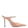 Danna Jimmy Choo | Sabot Bing 100