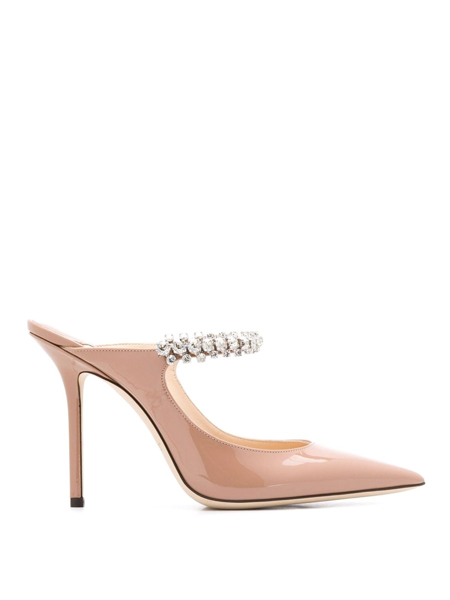 Danna Jimmy Choo | Sabot Bing 100