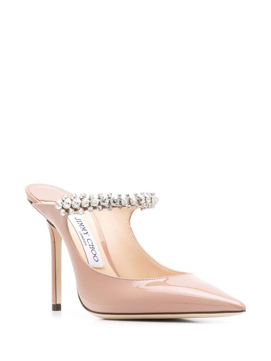 Danna Jimmy Choo | Sabot Bing 100