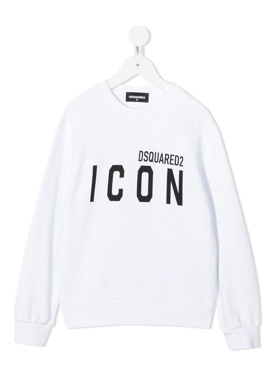 Bambino Dsquared2 | Maglione