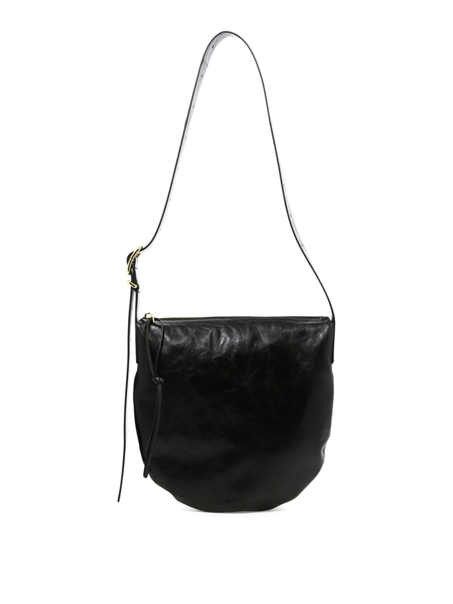 Danna Jil Sander | Borsa In Pelle