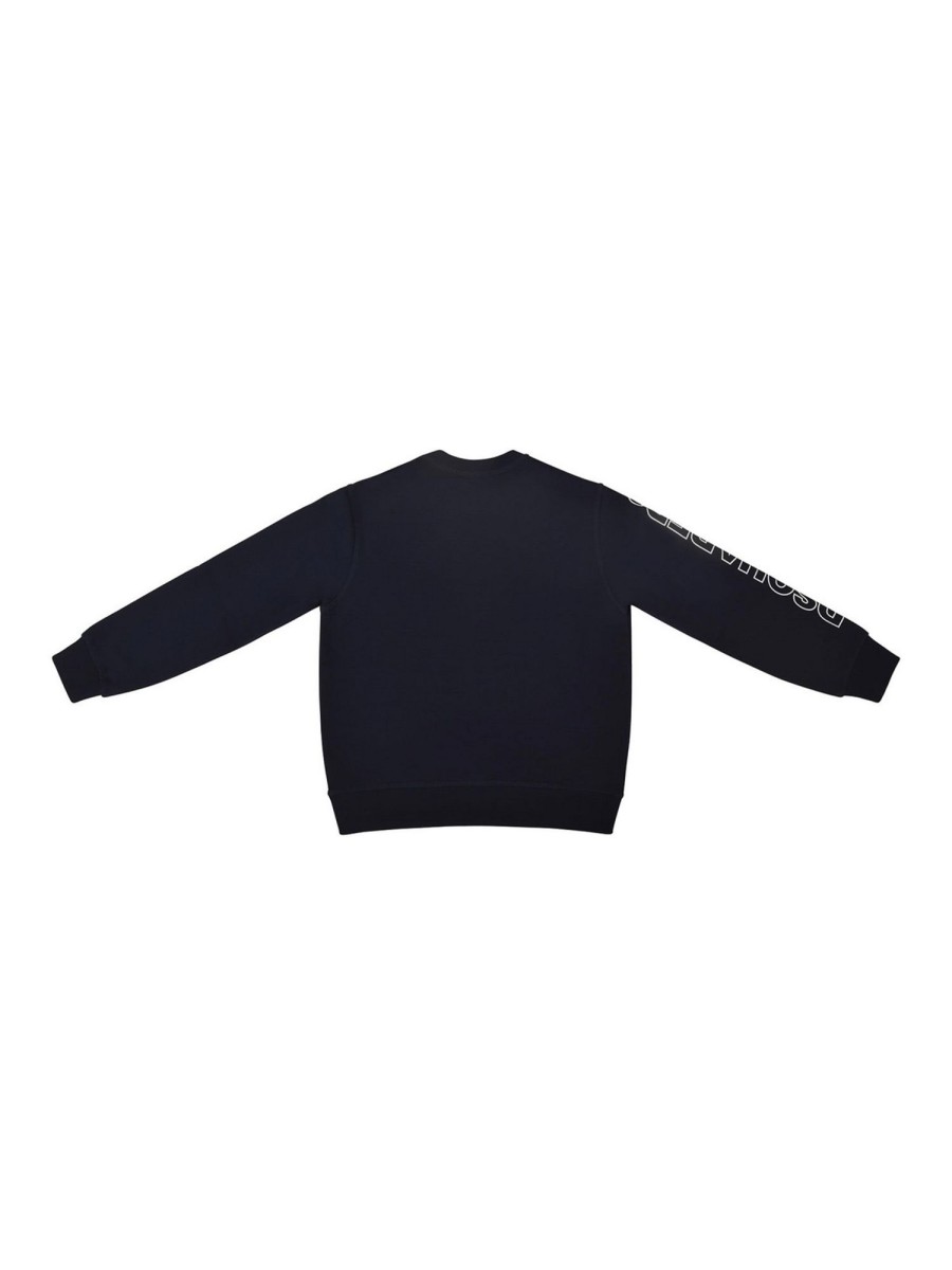 Bambino Dsquared2 | Maglione Per Bambini Dsquared2