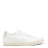 Uomo Veja | Sneakers In Esplar Extra Bianco