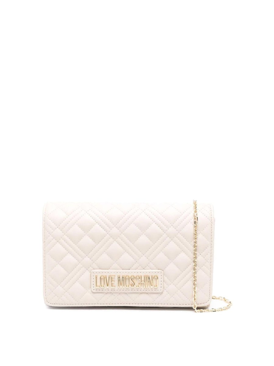 Danna Love Moschino | Borsa Trapuntata