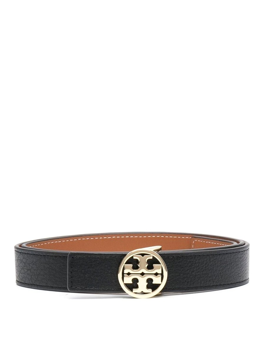 Danna Tory Burch | Cintura Miller Reversible