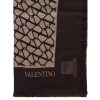 Danna Valentino Garavani | Toile Iconographe Scarf