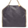 Danna Stella Mccartney | Borsa Tote Fabel Con 3 Catene