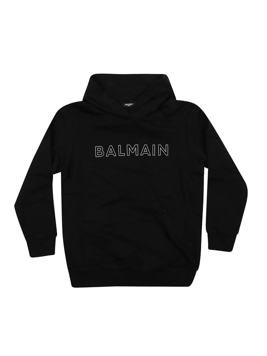 Bambino Balmain | Felpa