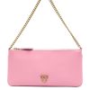 Danna Pinko | Pochette Con Logo